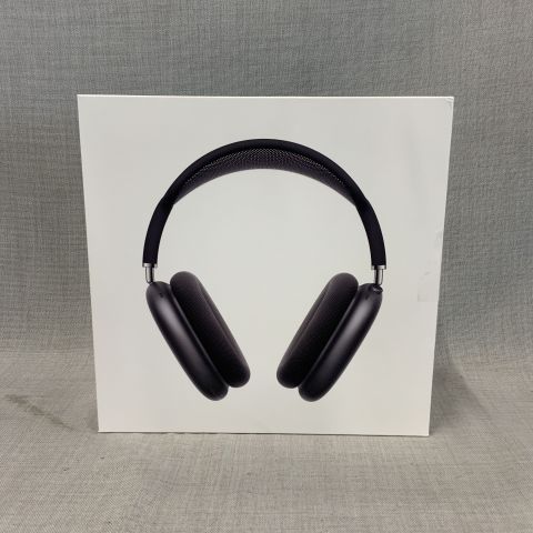 821148-2 Apple Airpods Max - Space Gray