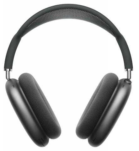 821148-1 Apple Airpods Max - Space Gray