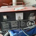 812460-3 Pallet truck with charger BT (Repair object)