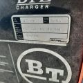 812460-4 Pallet truck with charger BT (Repair object)