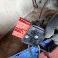 812460-5 Pallet truck with charger BT (Repair object)