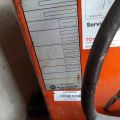 812460-10 Pallet truck with charger BT (Repair object)
