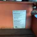812460-16 Pallet truck with charger BT (Repair object)