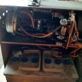 812460-13 Pallet truck with charger BT (Repair object)