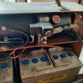 812460-14 Pallet truck with charger BT (Repair object)