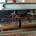 812460-15 Pallet truck with charger BT (Repair object)