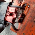 812463-5 Pallet truck with charger BT (Repair object)