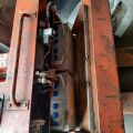 812463-11 Pallet truck with charger BT (Repair object)