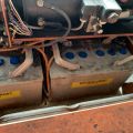 812463-14 Pallet truck with charger BT (Repair object)