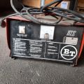 812463-17 Pallet truck with charger BT (Repair object)