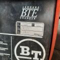 812463-18 Pallet truck with charger BT (Repair object)