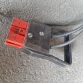 812463-19 Pallet truck with charger BT (Repair object)