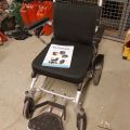 578505-1 Elrullstol Eloflex Modell F