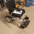 578505-4 Elrullstol Eloflex Modell F