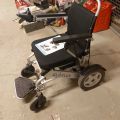 578505-5 Elrullstol Eloflex Modell F
