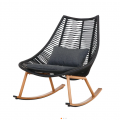821241-1 Rocking chair Cello Oslo