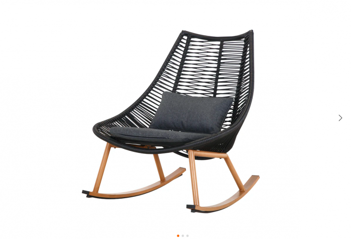 821241-1 Rocking chair Cello Oslo