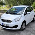 821255-1 KIA VENGA 1.4 EX VENGA, 2010, 89 hp