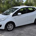 821255-2 KIA VENGA 1.4 EX VENGA, 2010, 89 hp