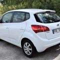 821255-5 KIA VENGA 1.4 EX VENGA, 2010, 89 hp