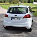 821255-7 KIA VENGA 1.4 EX VENGA, 2010, 89 hp