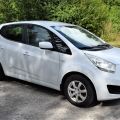 821255-10 KIA VENGA 1.4 EX VENGA, 2010, 89 hp