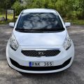 821255-11 KIA VENGA 1.4 EX VENGA, 2010, 89 hp