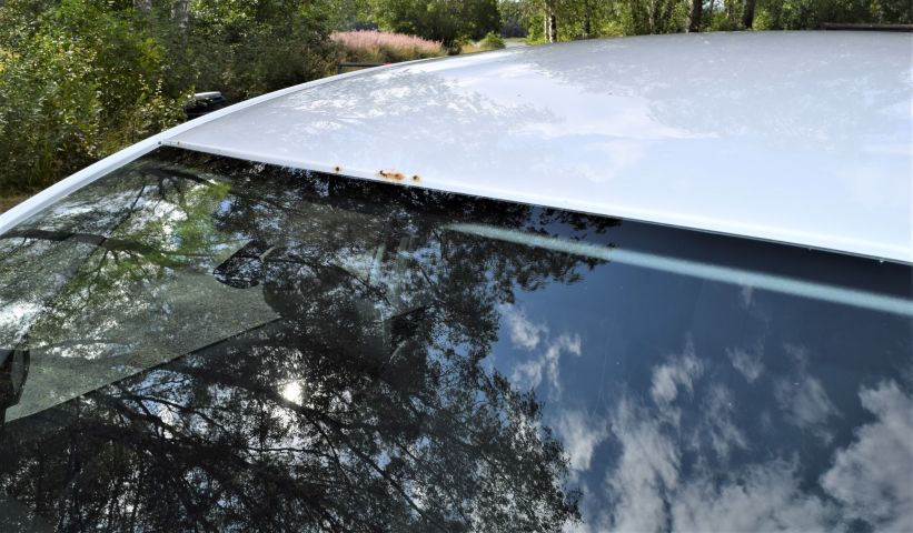 821255-15 KIA VENGA 1.4 EX VENGA, 2010, 89 hp