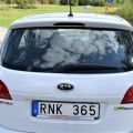 821255-18 KIA VENGA 1.4 EX VENGA, 2010, 89 hp
