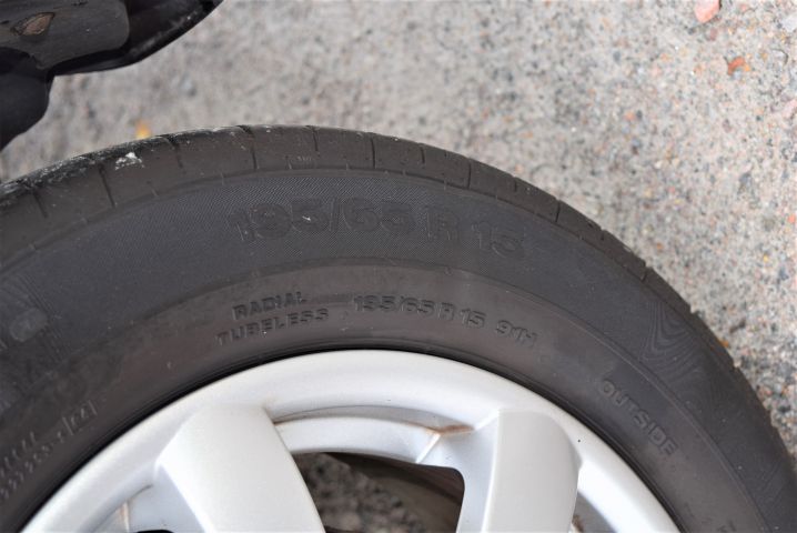 821255-22 KIA VENGA 1.4 EX VENGA, 2010, 89 hp