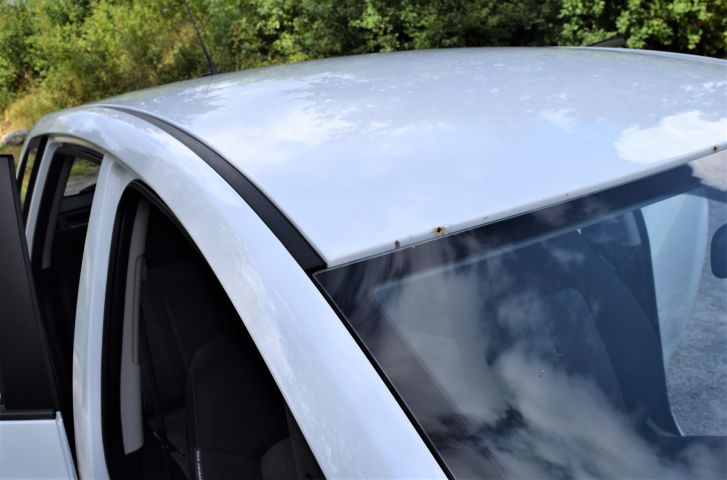 821255-23 KIA VENGA 1.4 EX VENGA, 2010, 89 hp