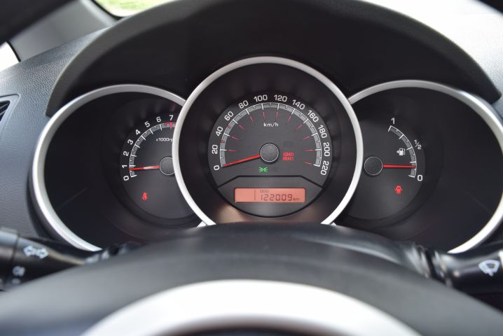 821255-29 KIA VENGA 1.4 EX VENGA, 2010, 89 hp