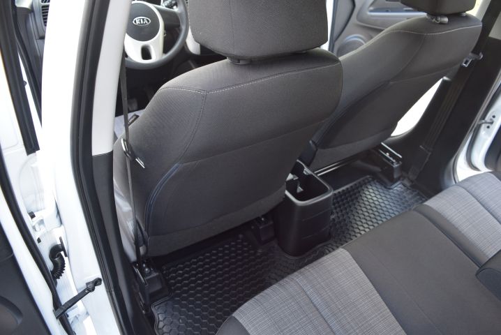 821255-35 KIA VENGA 1.4 EX VENGA, 2010, 89 hp