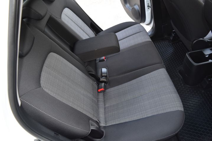 821255-38 KIA VENGA 1.4 EX VENGA, 2010, 89 hp