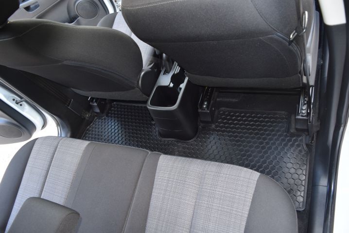 821255-39 KIA VENGA 1.4 EX VENGA, 2010, 89 hp