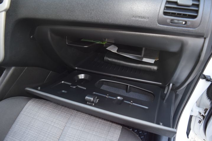 821255-42 KIA VENGA 1.4 EX VENGA, 2010, 89 hp