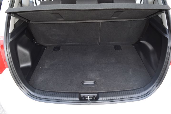 821255-44 KIA VENGA 1.4 EX VENGA, 2010, 89 hp