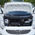821255-46 KIA VENGA 1.4 EX VENGA, 2010, 89 hp