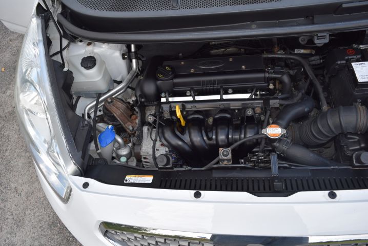 821255-47 KIA VENGA 1.4 EX VENGA, 2010, 89 hp