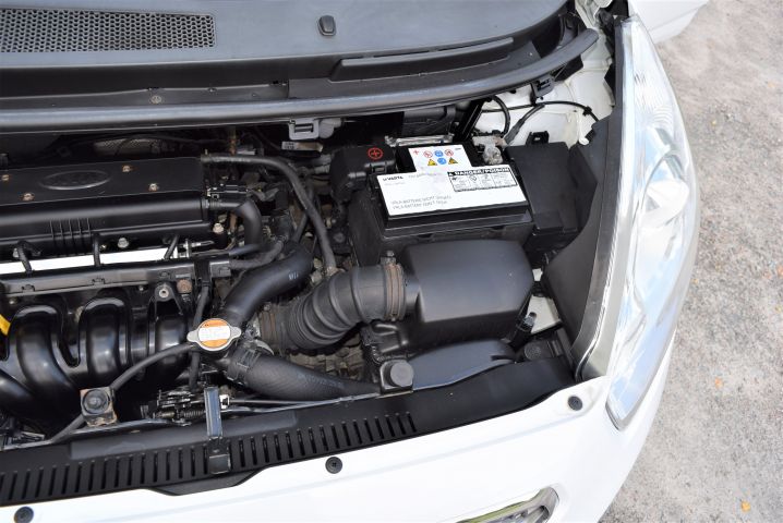 821255-48 KIA VENGA 1.4 EX VENGA, 2010, 89 hp