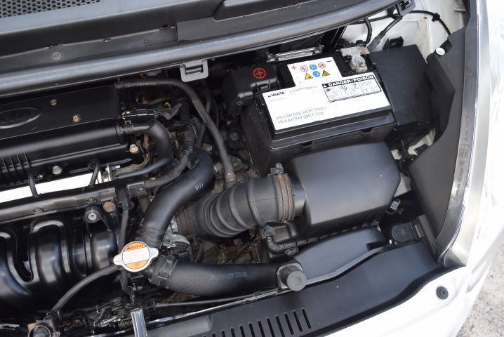 821255-52 KIA VENGA 1.4 EX VENGA, 2010, 89 hp