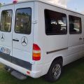 821390-5 MERCEDES-BENZ SPRINTER, 2000, 107 hp, BGP155