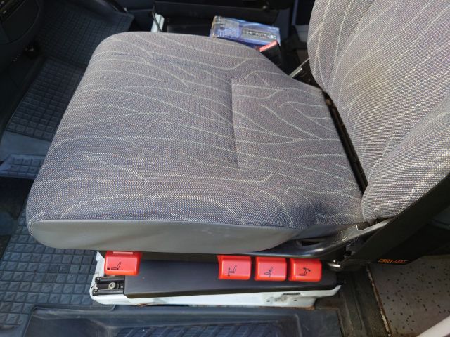 821390-20 MERCEDES-BENZ SPRINTER, 2000, 107 hp, BGP155