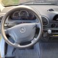 821390-9 MERCEDES-BENZ SPRINTER, 2000, 107 hp, BGP155