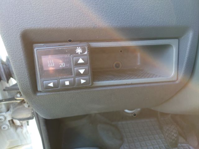 821390-15 MERCEDES-BENZ SPRINTER, 2000, 107 hp, BGP155