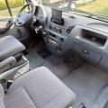 821390-14 MERCEDES-BENZ SPRINTER, 2000, 107 hp, BGP155