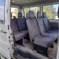 821390-24 MERCEDES-BENZ SPRINTER, 2000, 107 hp, BGP155