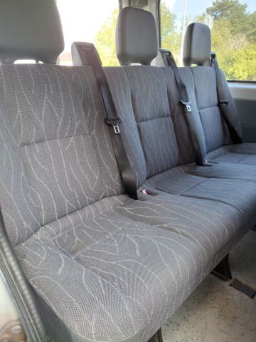 821390-28 MERCEDES-BENZ SPRINTER, 2000, 107 hp, BGP155