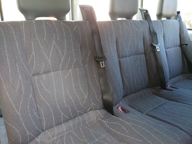 821390-29 MERCEDES-BENZ SPRINTER, 2000, 107 hp, BGP155