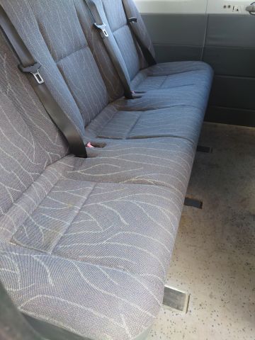 821390-30 MERCEDES-BENZ SPRINTER, 2000, 107 hp, BGP155